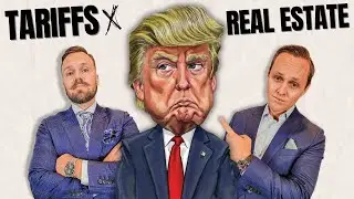 Will Trump's Tariffs Destroy Your Home Value in Canada?