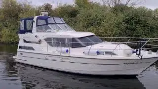 WESTWOOD A35 &ndash; RIP TIDE E &ndash; 2007 SOLD
