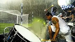 KC Cauldron Just a Little Water 5-16-15