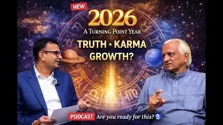 Astrology reveals that 2026 is a game-changing year Truth, karma, and Growth.