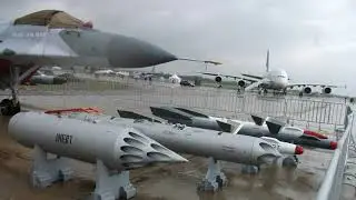 МАКС 2013 HD