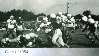 Westminster College Class of 1954