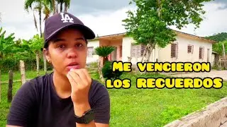 En este lugar viví 25 años 🇨🇺