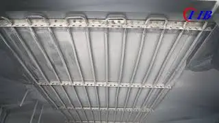 MIL STD 810 Blowing Sand Dust Test Chamber