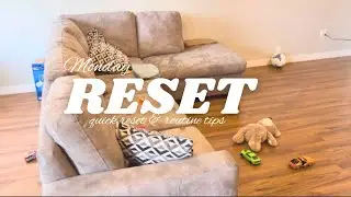 Rest & chat | routines, motherhood, running your home 🏠 