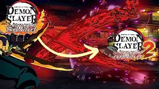 Demon Slayer Stream For The Sequel?!