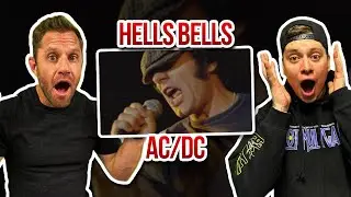 OUTRAGEOUS First Reaction to AC/DC - Hells Bells