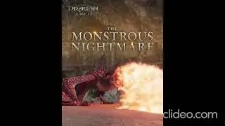 How To Train Your Dragon | Meet The Monstrous Nightmare | Promo 18