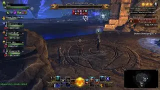 Neverwinter Master Demogorgon Vanity Pet All Achievements