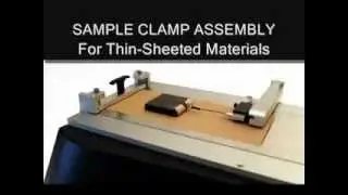 Thwing-Albert Friction Peel 2255 Overview