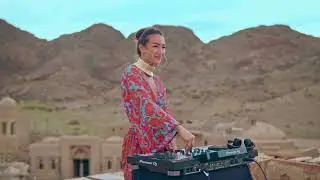 DJ DIANELLA | AFRO HOUSE MIX | ORGANIC HOUSE | ETHNO HOUSE