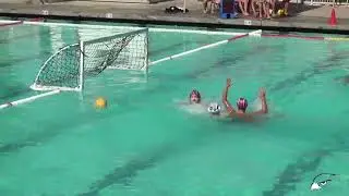 Redondo Union vs Notre Dame SO BVWP