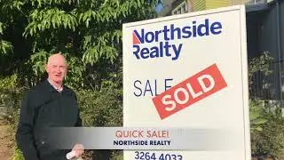 Best Real Estate Agent Warner | Northside Realty