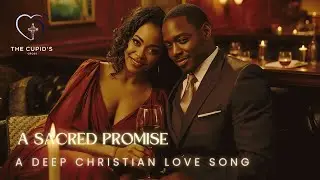 A Sacred Promise &mdash; Christian Wedding Love Song 💍 | The Cupid&rsquo;s Cross