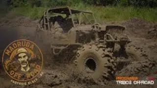 1ª Trilha Madruga Off Road - Protásio Alves - RS - 2025
