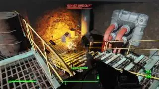 Fallout 4 Benign Intervention