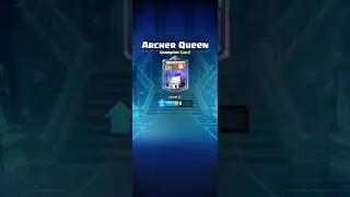 How To Unlock ARCHER QUEEN For Free In Any Arena!!! /Clash royale hack #clashroyale #archerqueen