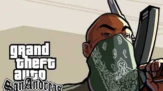 STREAMING NOW ON SHIKARI HOON LIVE 🔴/Grand Theft Auto: San Andreas Mobile/Shikari Hoon Live