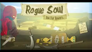 32-Rogue Soul