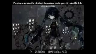 【DEATH姫】-スリープウォーク (Sub. Espa&ntilde;ol)