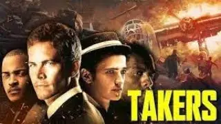 Takers (2010) Full Movie Facts And Review / Hollywood Movie / Full Explaination / Idris Elba