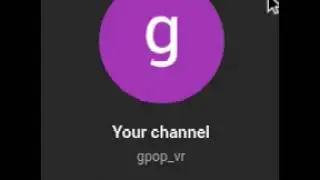 im a new content creater that does gtag and other vr games