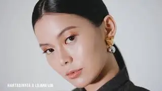 HARTADINATA x IPMI (Ikatan Perancang Mode Indonesia) TREND SHOW 2021