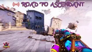 It's valorant grind babyyyyy..... | SpikeSquad Gaming! | Like, Share and Subscribe ❤️