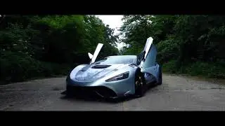 Tushek TS 900   2018