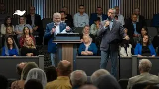 FSPC Sunday Morning Service - 1/25/26