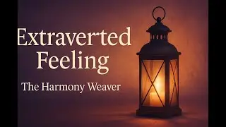 💞 Extraverted Feeling (Fe) &ndash; The Harmony Weaver of the Psyche