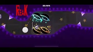 my UpDaTeD pArT in Starship Showdown (feat. KrayLord)