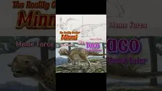 Minmi vs Taco ​@therealkingfisher. ng @goldfishmentality