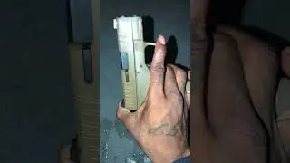 Springfield Hellcat 9mm Micro Compact