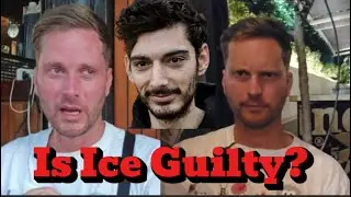Tazo Accuses Ice Poseidon of Grape