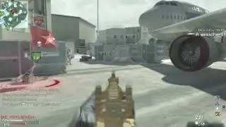 *SOLO* DOUBLE MOAB VS ABFUCKER 😱 PUBLIC DESTRUCTION #3 [60 FPS]