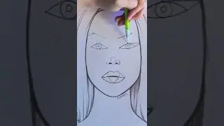 Learn to sketch a face  Art in Lockdown