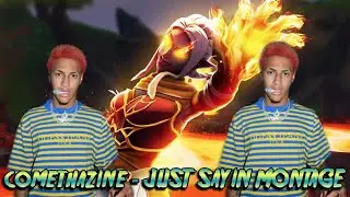Comethazine - Just Sayin Montage👹