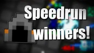 RotMG: The UDL speedrun winners! [Announcement]