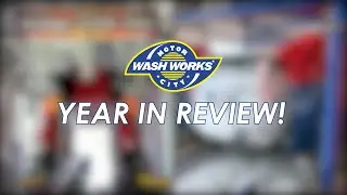 Motor City's Year In Review - 2025