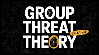 Group Threat Theory Explained (Simplified)
