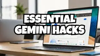 The 3 Essential Google Gemini Hacks Every Beginner Needs