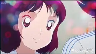 Por que te vas-Tsubasa y Sanae