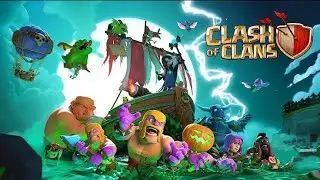 Easily Get Star The Revenant Royalty Challenge (Clash of Clans)