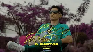 COCO SUNSET - B RAPTOR