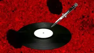 Unknown (Possibly Agent X) Dubplate
