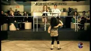 Artemis - Primary Dance Competitions of TVPersia 1 - Düsseldorf - Serie 3.mp4