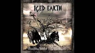 Iced Earth - Consequences