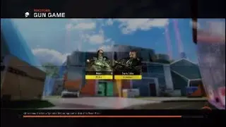 Gun game w/ ttv funkyson
