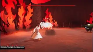 Lets finish this. Samurai Jack: Battle Through Time walkthrough final from Gwave030. #samuraijack